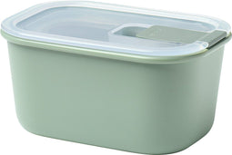 Mepal EasyClip - Vershouddoos - Lek- en luchtdicht - 450 ml - Nordic sage