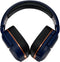 Turtle Beach Stealth 700 Gen 2 MAX - Gamingheadset - Draadloos Bluetooth 5.1 - Blauw
