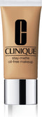 Clinique Stay-Matte Oil Free Foundation - 19 Sand