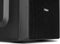 Nox NXCBAYRX - ATX Semi-toren doos - USB 3.0 - Zwart