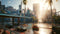 Cyberpunk 2077 - Ultimate Edition - Xbox Series S|X - Inclusief Phantom Liberty (3 discs)