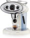 Illy X7.1 - Koffiezetapparaat - 15bar Pompdruk - Wit
