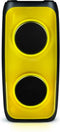 Bigben PARTYBTHPM - Party Bluetooth Speaker - RGB-verlichting - Zwart