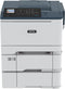 Xerox C310 - Laserprinter - 33 ppm dubbelzijdig Wi-Fi - Blauw Wit Zwart
