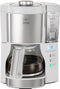 Melitta Look Timer - Koffiezetapparaat - Wit