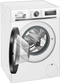 Siemens WM14VMFCB Wasmachine 9 kg 1400 rpm | antiVlekken, AquaStop & speedPack