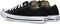 Converse Chuck Taylor All Star - Lage sneakers - Unisex - Canvas - Black