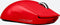 Logitech G Pro X SUPERLIGHT - Draadloze Esports Gaming Muis - HERO 25K sensor - Rood