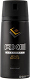 AXE Deo Spray Wild Spice 150 ml