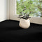 vidaXL - Vensterbanken - 2 - st - 160x30x2 - cm - massief - eikenhout - donkerbruin