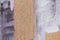 Schilderij Home ESPRIT Abstract Modern 62 x 4,5 x 82 cm (2 Stuks)