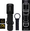 LED's Work zaklamp NIGHTWATCH 1500