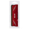 AFOX GAMING DDR4 - Geheugenmodule 16GB 3200MHz CL16 XMP2 - Rood
