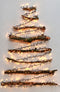 Luca Lighting Snake Kerstboomverlichting met 550 LED Lampjes - L1100 cm - Warm Wit