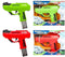 Splash Elektrisch Waterpistool Wave met Licht
