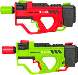 Splash Elektrisch Waterpistool X-100 Blast Away