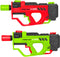 Splash Elektrisch Waterpistool X-100 Blast Away