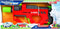 Splash Elektrisch Waterpistool X-100 Blast Away