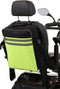 Splash Scootmobieltas High Visible - Met Stokhouder - Over rugsteun - Hulpmiddelen voor ouderen