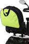 Splash Scootmobieltas - Over rugsteun - Reflecterend - Hulpmiddelen voor ouderen