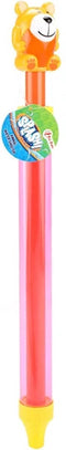 Splash - Water Spuit - Waterpistool Dieren - Assorti - Ideaal voor een watergevecht