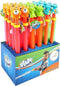 Splash - Water Spuit - Waterpistool Dieren - Assorti - Ideaal voor een watergevecht