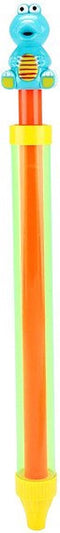 Splash - Water Spuit - Waterpistool Dieren - Assorti - Ideaal voor een watergevecht