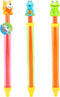 Splash - Water Spuit - Waterpistool Dieren - Assorti - Ideaal voor een watergevecht