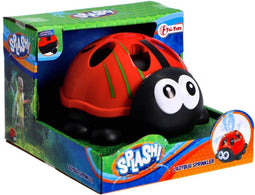 Splash - Watersproeier - Lieveheersbeestje - 16 x 17 cm