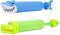 SPLASH WATERSPUITER HAAI OF KROKODIL | WATERPISTOOL | WATERPRET