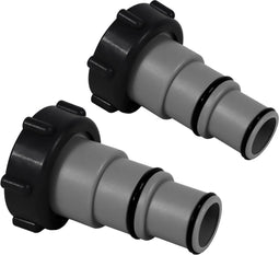 Splash-X adapters voor Intex | 32/38 mm