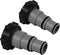 Splash-X adapters voor Intex | 32/38 mm