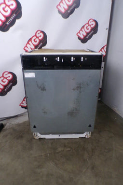 Siemens SX65M001EU - Inbouw vaatwasser - AquaSensor VarioSpeed - Hoog model 86 cm