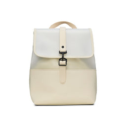Split Bucket Backpack W3 Whisper