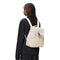 Split Bucket Backpack W3 Whisper