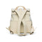 Split Bucket Backpack W3 Whisper