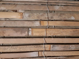 Splitbamboe 100x300cm