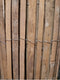 Splitbamboe 150x300cm