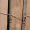 Splitbamboe 150x300cm