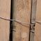 Splitbamboe 180x300cm