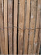 Splitbamboe 200x300cm