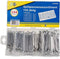 Splitpennen assortiment 144 stuks