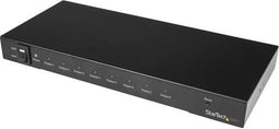 Splitter HDMI Startech ST128HD20 4K Ultra HD