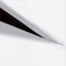 Splittopper Hoeslaken Katoen - 180x210/220cm - Hoeslaken Split Enkel - Wit