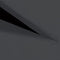 Splittopper Hoeslaken Katoen Perkal - antraciet - 160x200cm - Split Enkel - Single Split