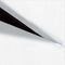 Splittopper Hoeslaken Katoen Perkal - wit - 160x200cm - Split Enkel - Single Split