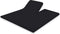 Splittopper Hoeslaken Katoen Perkal - zwart - 180x210/220cm - Split Enkel - Single Split