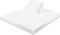Splittopper Molton Matrasbeschermer Hoeslaken Stretch - 160x200