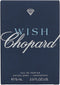 Chopard Wish 75 ml - Eau de Parfum - Damesparfum