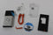 Ring Battery Video Doorbell - Videodeurbel - 1440p HD-video - Satijn
